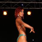 Mandi  Stapelton - NPC Charlotte Cup  2013 - #1